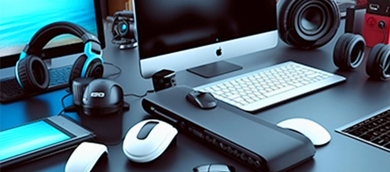 Electronics Solutions