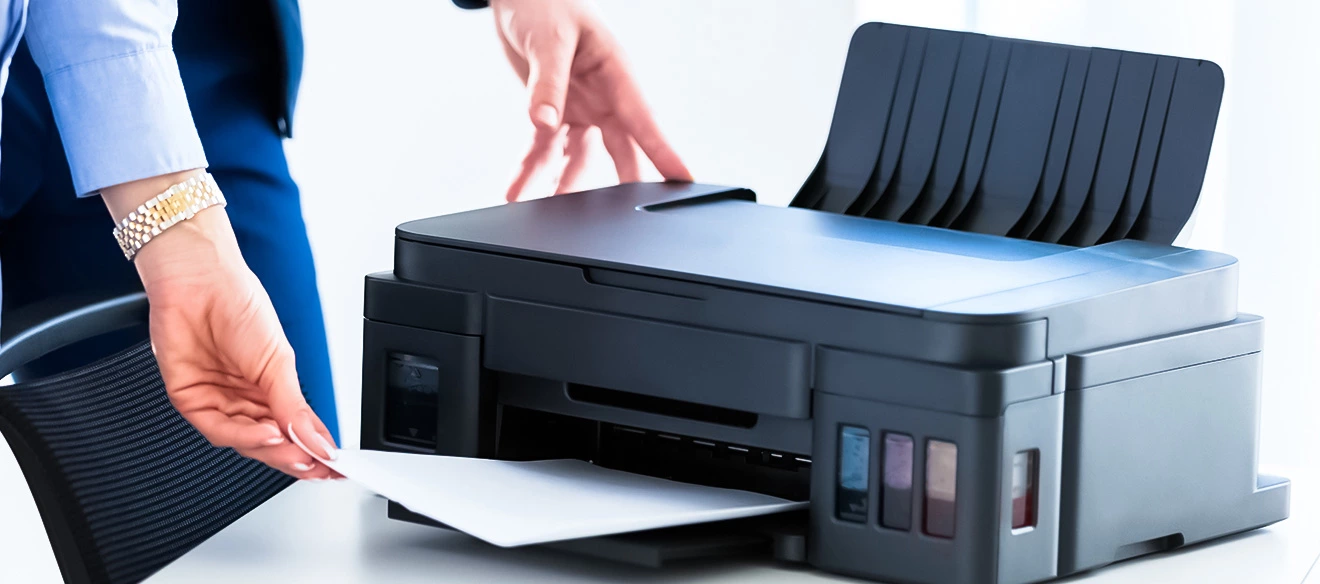 Printing Solutions