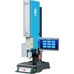 Lingke Ultrasonic Plastic Welding Machine L3000 High End 15kHz 2800/3200W