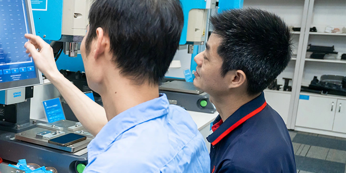 The top brand in the industry