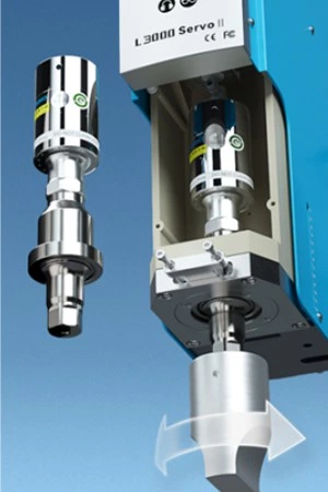 Application Advantages