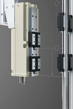 Application Advantages