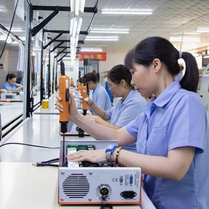 Company Introduction