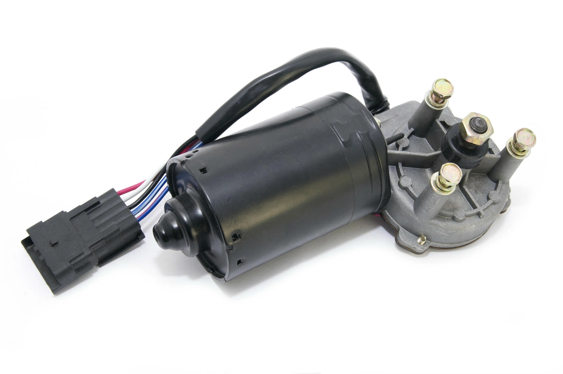 Automobile Solutions