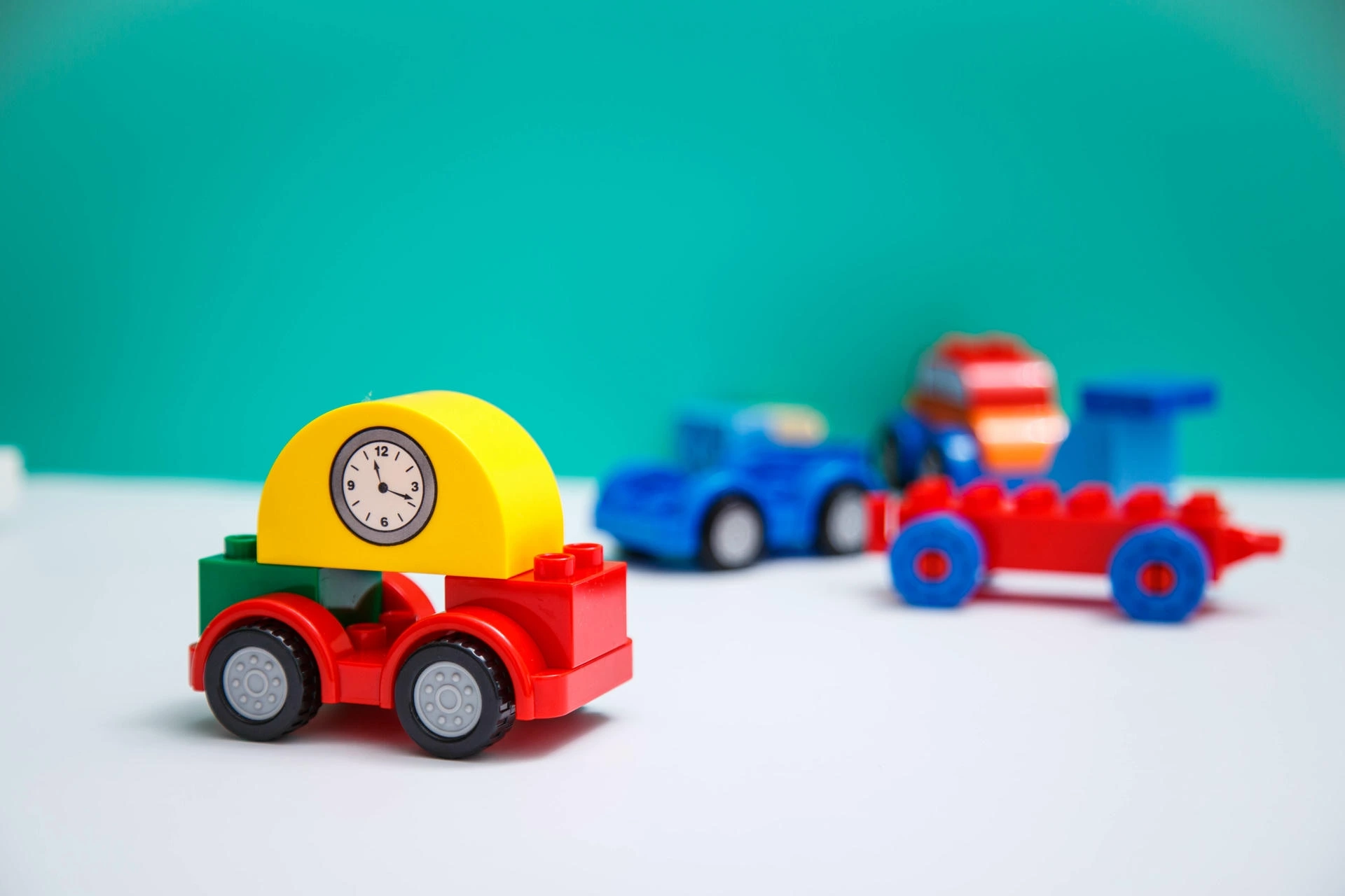 Educational toys for children