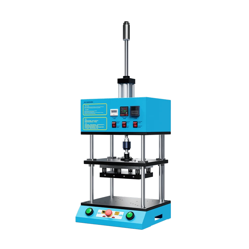 LK-RH1800 Standard Hot Melt Welding Machine