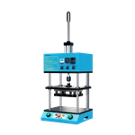 LK-RH1800 Standard Hot Melt Welding Machine