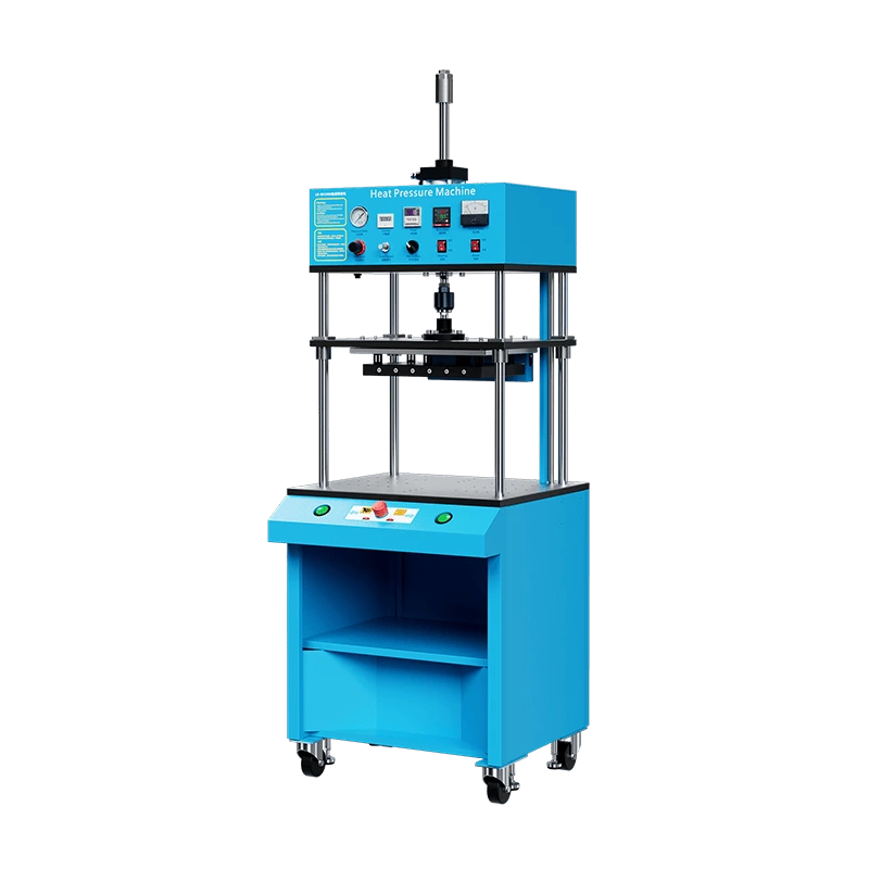 LK-RH3000 Standard Hot Melt Welding Machine