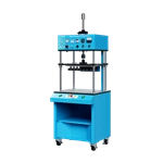 LK-RH3000 Standard Hot Melt Welding Machine