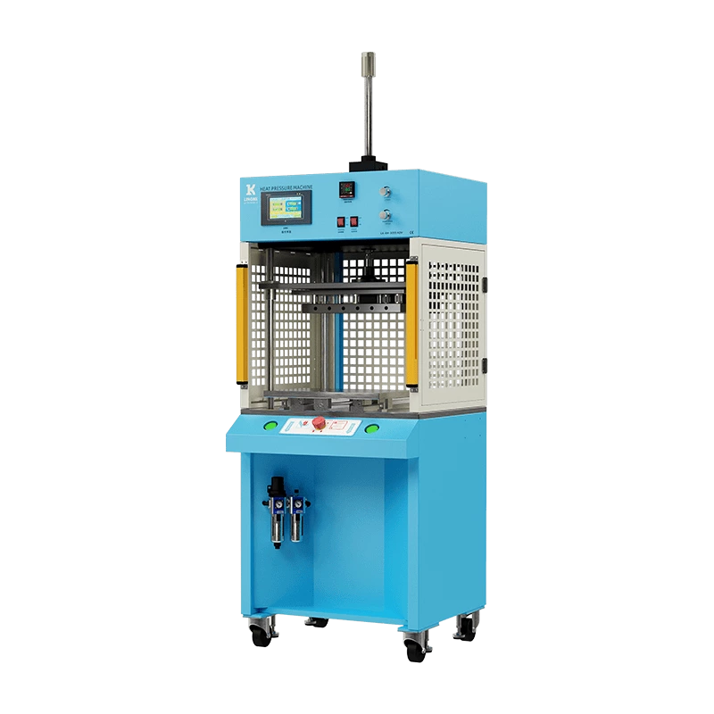 LK-RH3000-l Hot Melt Welding Machine Precision Servo Type