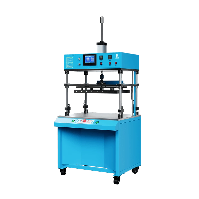 LK-RH4000 Standard Hot Melt Welding Machine