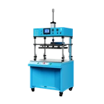 LK-RH4000 Standard Hot Melt Welding Machine