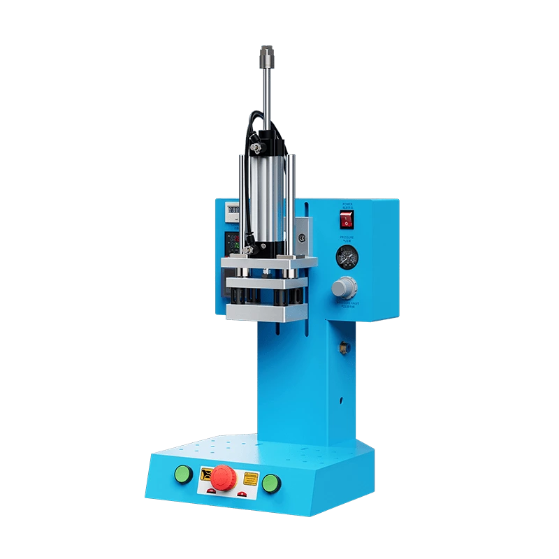 LK-RH600 Standard Hot Melt Welding Machine