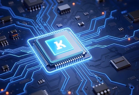 LK-RH4000 Standard Hot Melt Welding Machine