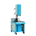 D3000 STD Lower Spin Welding Machine-Standard