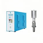 15kHz-3000W Digital Lingke Ultrasonic Generator + Ultrasonic Transducer