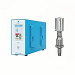 15kHz-4000W Digital Lingke Ultrasonic Generator + Ultrasonic Transducer