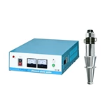 15kHz-2600W Digital Lingke Ultrasonic Generator + Ultrasonic Transducer