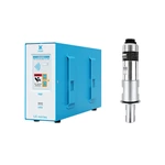 20kHz-2000W Digital Lingke Ultrasonic Generator + Ultrasonic Transducer
