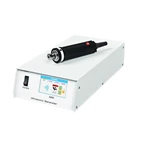 28kHz-1200W L-HC3512A-3 Lingke Handheld Ultrasonic Cutting Machine