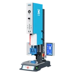 Lingke Ultrasonic Plastic Welding Machine L3000 Plus 15kHz 3000W/4000W