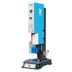 Lingke Ultrasonic Plastic Welding Machine L3000 Pro 15kHz 3000W/4000W