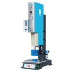 Lingke Ultrasonic Plastic Welding Machine L3000 ES 20kHz 2000W/2600W