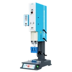 Lingke Ultrasonic Plastic Welding Machine L3000 Standard 20kHz 2000/2600W/3200W