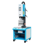 Lingke Ultrasonic Plastic Welding Machine L4000 Standard 15kHz 4200W