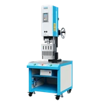 Lingke Ultrasonic Plastic Welding Machine LO4000 Standard 15kHz 4200W