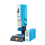 Lingke Ultrasonic Plastic Welding Machine L745 Standard 40kHz 1200W