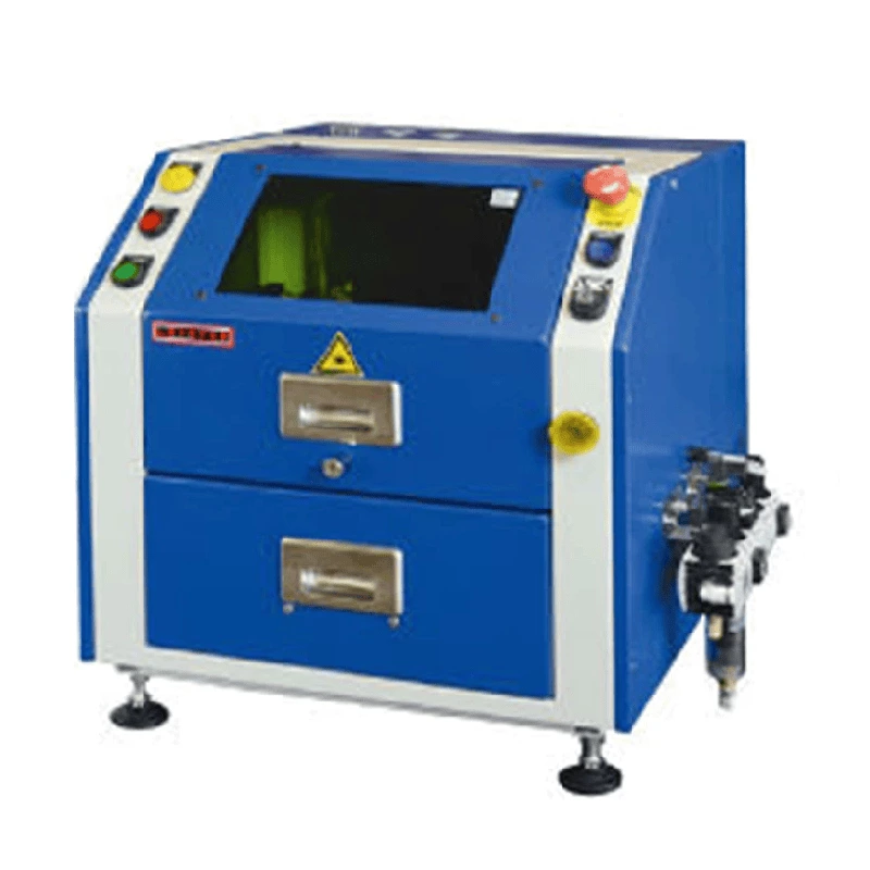 NOVOLAS TTS Laser Plastic Welding Machine
