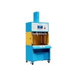 D3000 Servo Servo-Driven Spin Welding Machine