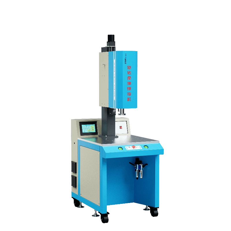 D3000 STD Upper Spin Welding Machine-Standard