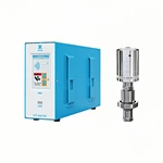 30kHz-1200W Digital Lingke Ultrasonic Generator + Ultrasonic Transducer