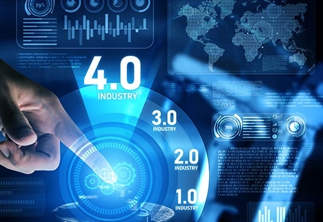 D3000 ADV Servo-Driven Spin Welding Machine