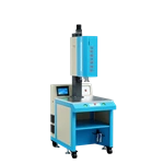 D3000 ADV Servo-Driven Spin Welding Machine