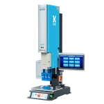 Lingke Servo Ultrasonic Plastic Welding Machine L3000 Servo Ⅱ 20kHz 2000W