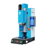 Lingke Servo Ultrasonic Plastic Welding Machine L3000 Servo MN 15kHz 3000W