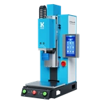 Lingke Servo Ultrasonic Plastic Welding Machine L745 Servo MN 30kHz 1200W