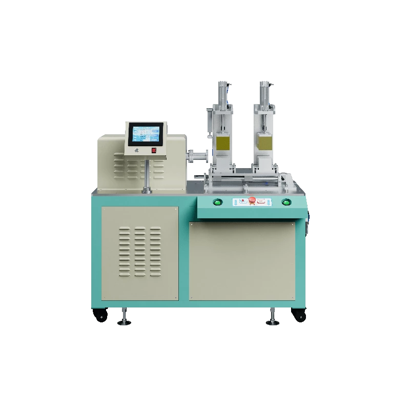 P3000 STD Horizontal Spin Welding Machine