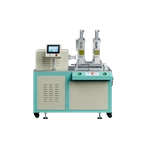 P3000 STD Horizontal Spin Welding Machine