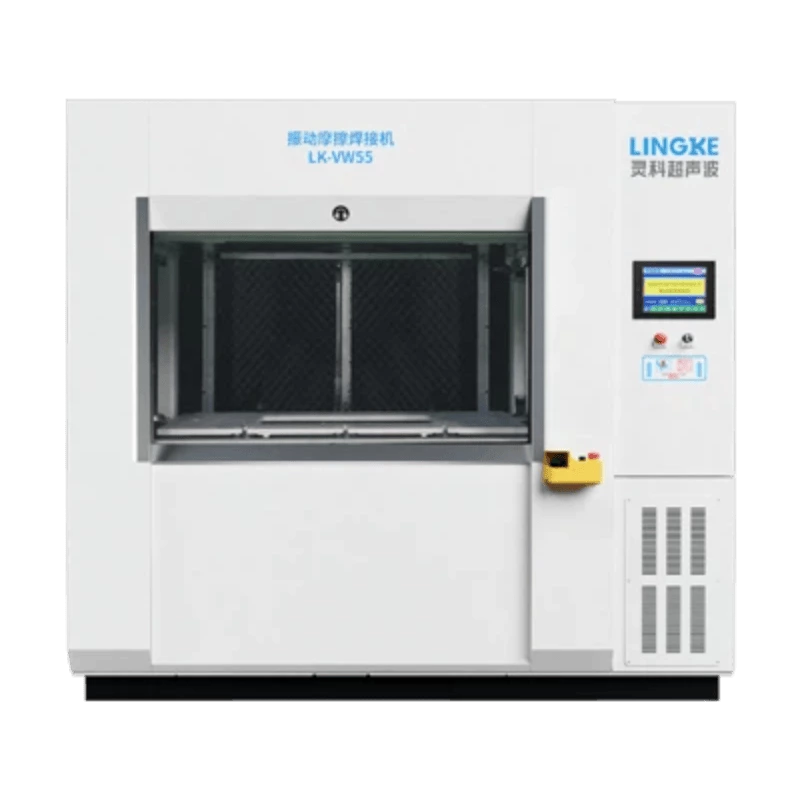 LK-VW200 Lingke Vibration Friction Welding Machine