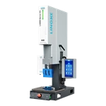 Lingke Servo Ultrasonic Plastic Welding Machine L3000 Servo V2 15kHz 3000W