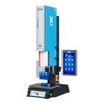 Lingke Servo Ultrasonic Plastic Welding Machine L3000 Servo V4 15kHz 3000/4000W