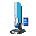 Lingke Servo Ultrasonic Plastic Welding Machine L3000 Servo V4 Ultra 20kHz 2000/3000W