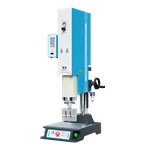 Lingke Ultrasonic Plastic Welding Machine LO3000 Standard 20kHz 2000/2600/3200W